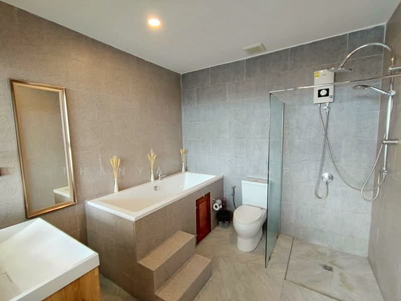 4 Bedrooms Sea View Villa for Rent in Koh Samui, Surat Thani, Bo Put, Ko Samui, Surat Thani, 4 Bedrooms, 300 sqm, Villa For Rent, by Thanya Pimonpat, 60254548 - DDproperty.com