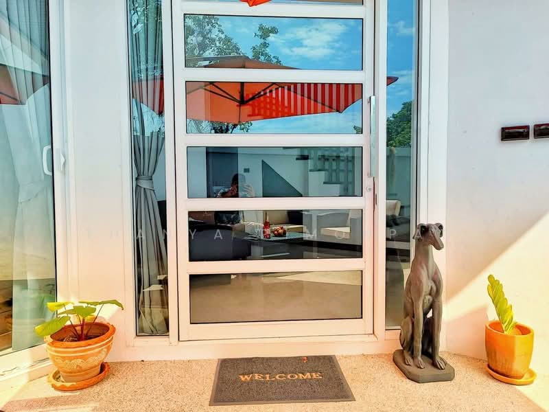 4 Bedrooms Sea View Villa for Rent in Koh Samui, Surat Thani, Bo Put, Ko Samui, Surat Thani, 4 Bedrooms, 300 sqm, Villa For Rent, by Thanya Pimonpat, 60254548 - DDproperty.com