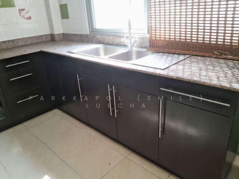 For Rent - Tropical Hill 2, Prachuap Khiri Khan