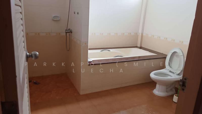 For Rent - Tropical Hill 2, Prachuap Khiri Khan