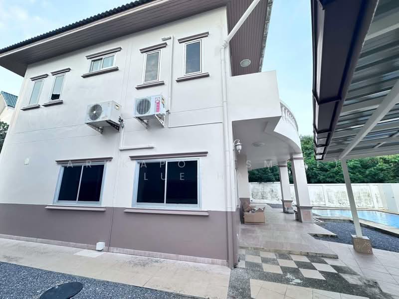 For Rent - Tropical Hill 2, Prachuap Khiri Khan