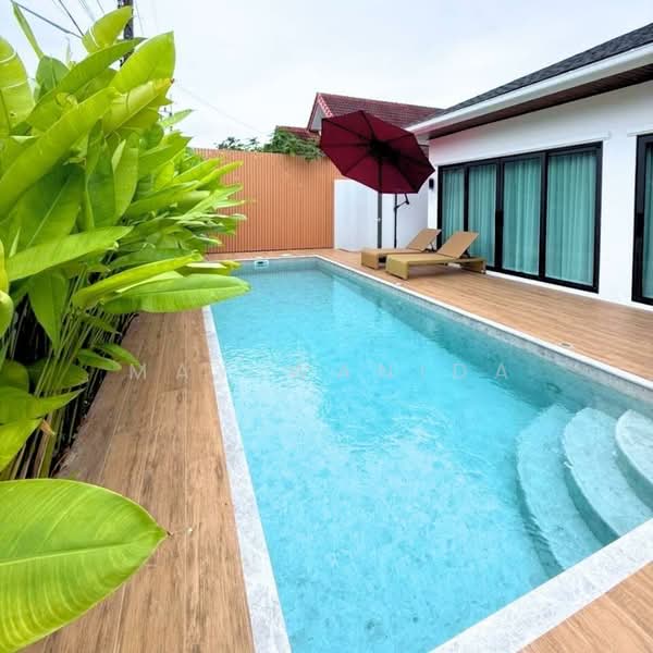 Fully Furnished Luxury Pool Villa in Rawai and Nai Harn Area, Phuket, Rawai, Muang Phuket, Phuket, 3 Bedrooms, 380 sqm, Single Detached House For Sale, by Wanida (May) Mahawong, 60254559 - DDproperty.com