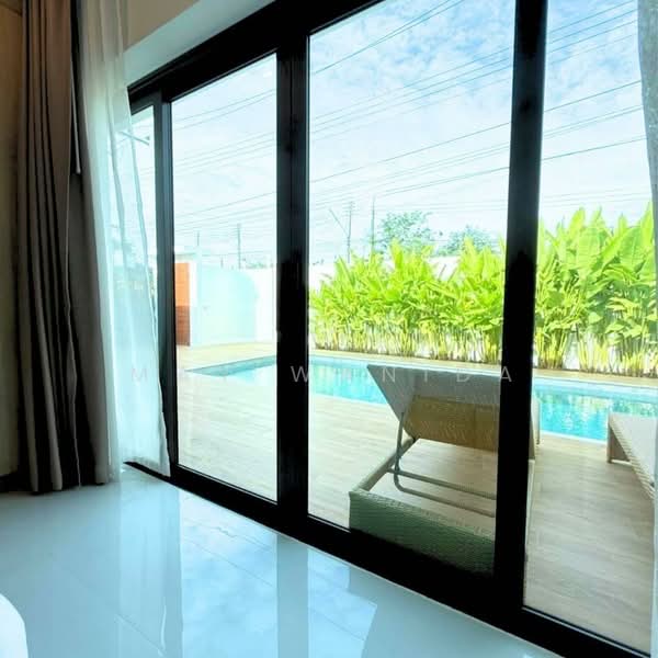 Fully Furnished Luxury Pool Villa in Rawai and Nai Harn Area, ภูเก็ต, ราไวย์, เมืองภูเก็ต, ภูเก็ต, 380 ตร.ม., บ้านเดี่ยว ขาย, โดย Wanida (May) Mahawong, 60254559 - DDproperty.com