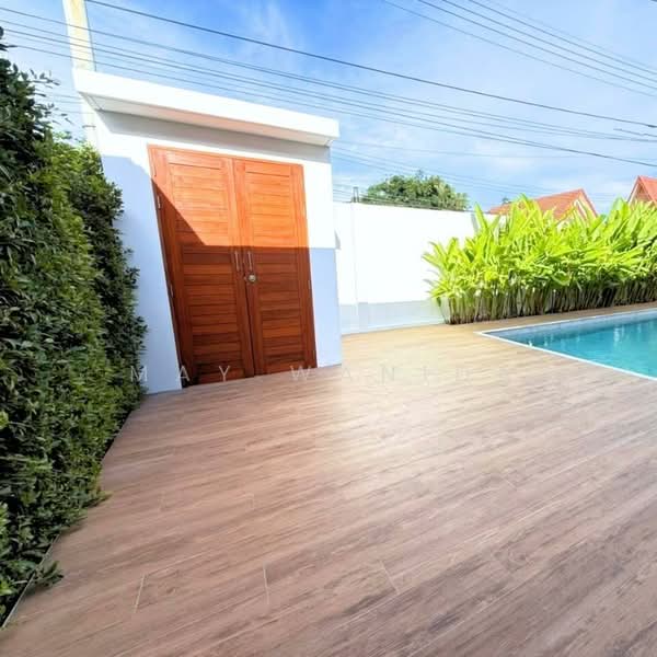 Fully Furnished Luxury Pool Villa in Rawai and Nai Harn Area, ภูเก็ต, ราไวย์, เมืองภูเก็ต, ภูเก็ต, 380 ตร.ม., บ้านเดี่ยว ขาย, โดย Wanida (May) Mahawong, 60254559 - DDproperty.com