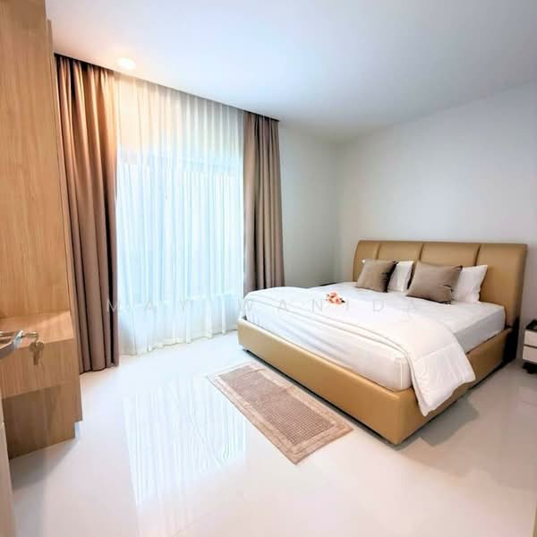 Fully Furnished Luxury Pool Villa in Rawai and Nai Harn Area, Phuket, Rawai, Muang Phuket, Phuket, 3 Bedrooms, 380 sqm, Single Detached House For Sale, by Wanida (May) Mahawong, 60254559 - DDproperty.com