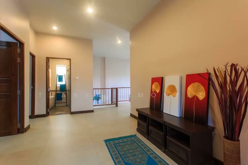 House for rent with private pool, Surat Thani, Bo Put, Ko Samui, Surat Thani, 4 Bedrooms, 125 sqm, Single Detached House For Rent, by Thanya Pimonpat, 60254560 - DDproperty.com