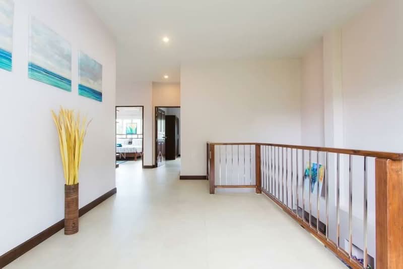 House for rent with private pool, Surat Thani, Bo Put, Ko Samui, Surat Thani, 4 Bedrooms, 125 sqm, Single Detached House For Rent, by Thanya Pimonpat, 60254560 - DDproperty.com