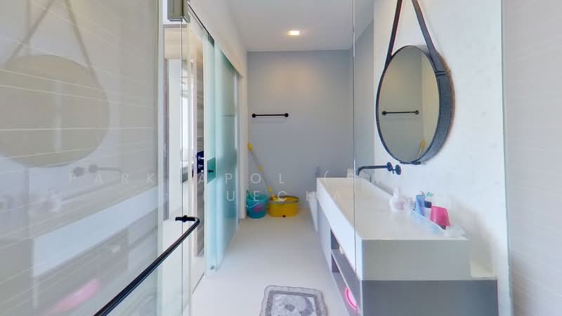 Wan Vayla, Prachuap Khiri Khan, 107 Soi Hua-Hin 101, Nong Kae, Hua Hin, Prachuap Khiri Khan, 2 Bedrooms, 85 sqm, Condo For Rent, by Parkkapol (Smile) Luecha, 60254561 - DDproperty.com