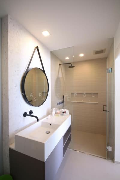 Wan Vayla, Prachuap Khiri Khan, 107 Soi Hua-Hin 101, Nong Kae, Hua Hin, Prachuap Khiri Khan, 2 Bedrooms, 85 sqm, Condo For Rent, by Parkkapol (Smile) Luecha, 60254561 - DDproperty.com