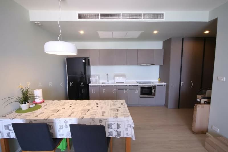 Wan Vayla, Prachuap Khiri Khan, 107 Soi Hua-Hin 101, Nong Kae, Hua Hin, Prachuap Khiri Khan, 2 Bedrooms, 85 sqm, Condo For Rent, by Parkkapol (Smile) Luecha, 60254561 - DDproperty.com