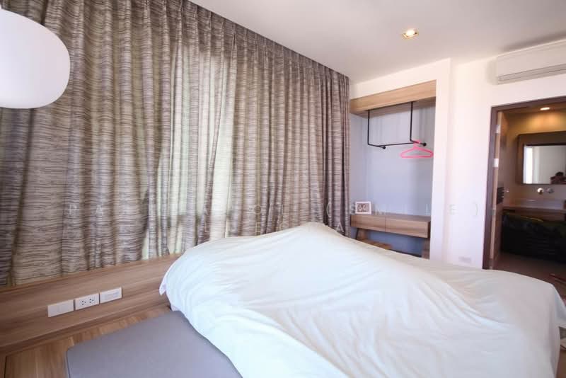 Wan Vayla, Prachuap Khiri Khan, 107 Soi Hua-Hin 101, Nong Kae, Hua Hin, Prachuap Khiri Khan, 2 Bedrooms, 85 sqm, Condo For Rent, by Parkkapol (Smile) Luecha, 60254561 - DDproperty.com