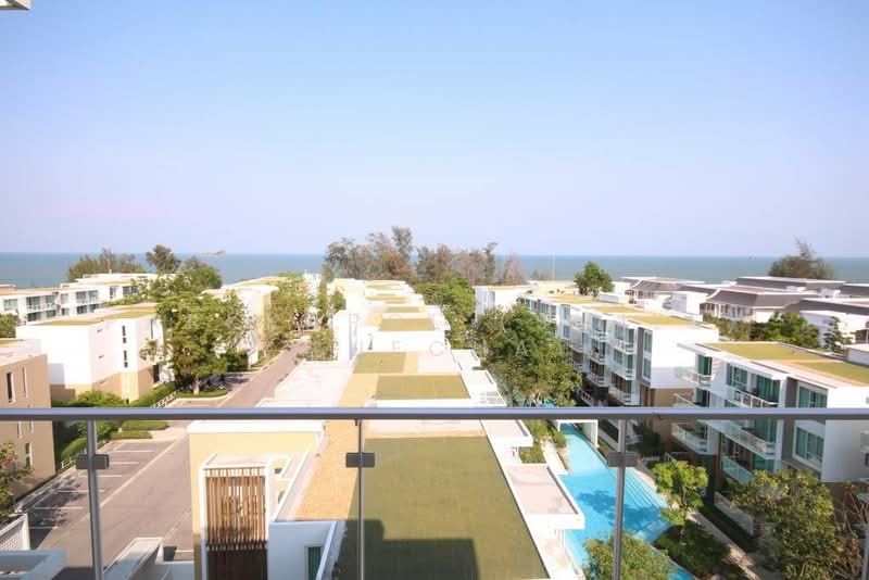 Wan Vayla, Prachuap Khiri Khan, 107 Soi Hua-Hin 101, Nong Kae, Hua Hin, Prachuap Khiri Khan, 2 Bedrooms, 85 sqm, Condo For Rent, by Parkkapol (Smile) Luecha, 60254561 - DDproperty.com