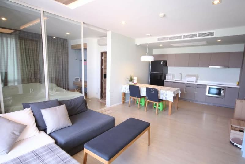 Wan Vayla, Prachuap Khiri Khan, 107 Soi Hua-Hin 101, Nong Kae, Hua Hin, Prachuap Khiri Khan, 2 Bedrooms, 85 sqm, Condo For Rent, by Parkkapol (Smile) Luecha, 60254561 - DDproperty.com