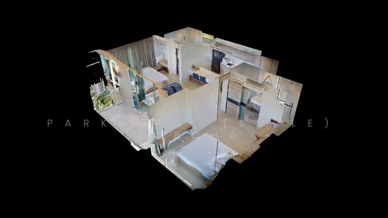 Wan Vayla, Prachuap Khiri Khan, 107 Soi Hua-Hin 101, Nong Kae, Hua Hin, Prachuap Khiri Khan, 2 Bedrooms, 85 sqm, Condo For Rent, by Parkkapol (Smile) Luecha, 60254561 - DDproperty.com