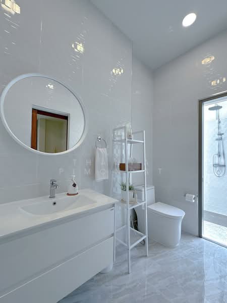 Charming New House for Rent in Chaweng, Surat Thani, Bo Put, Ko Samui, Surat Thani, 3 Bedrooms, 180 sqm, Villa For Rent, by Thanya Pimonpat, 60254565 - DDproperty.com