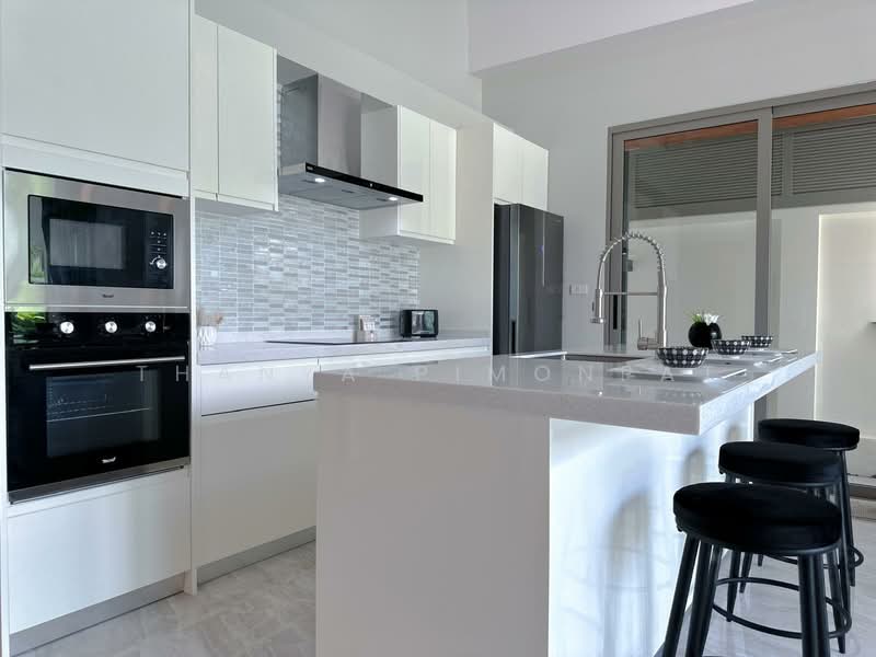 วิลล่า 3 ห้องนอน ให้เช่า ในทำเล เกาะสมุย, สุราษฎร์ธานี, สุราษฎร์ธานี, บ่อผุด, เกาะสมุย, สุราษฎร์ธานี, 180 ตร.ม., วิลล่า ให้เช่า, โดย Thanya Pimonpat, 60254565 - DDproperty.com