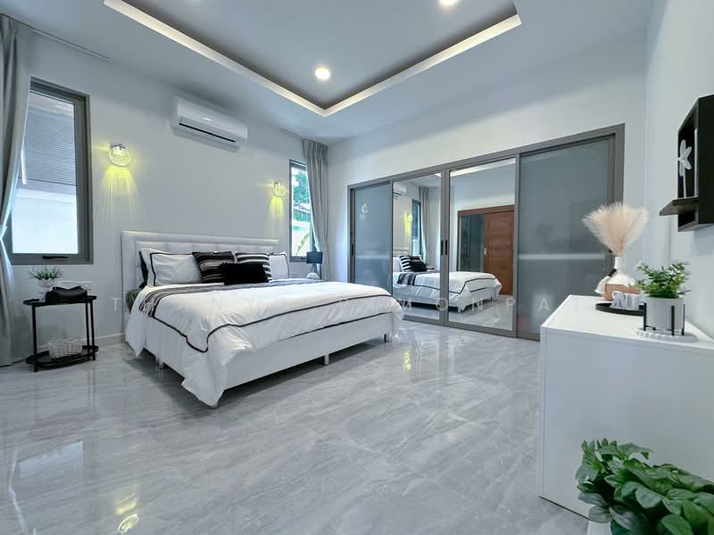 วิลล่า 3 ห้องนอน ให้เช่า ในทำเล เกาะสมุย, สุราษฎร์ธานี, สุราษฎร์ธานี, บ่อผุด, เกาะสมุย, สุราษฎร์ธานี, 180 ตร.ม., วิลล่า ให้เช่า, โดย Thanya Pimonpat, 60254565 - DDproperty.com