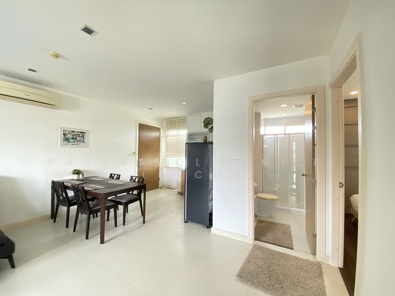 The Seacraze, Prachuap Khiri Khan, Nong Kae, Hua Hin, Prachuap Khiri Khan, 2 Bedrooms, 76 sqm, Condo For Rent, by Parkkapol (Smile) Luecha, 60254566 - DDproperty.com