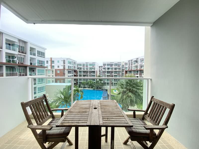 The Seacraze, Prachuap Khiri Khan, Nong Kae, Hua Hin, Prachuap Khiri Khan, 2 Bedrooms, 76 sqm, Condo For Rent, by Parkkapol (Smile) Luecha, 60254566 - DDproperty.com