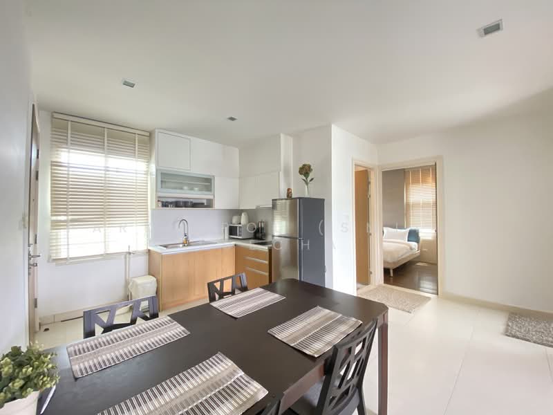 The Seacraze : เดอะ ซีเครซ, ประจวบคีรีขันธ์, หนองแก, หัวหิน, ประจวบคีรีขันธ์, 76 ตร.ม., คอนโด ให้เช่า, โดย Parkkapol (Smile) Luecha, 60254566 - DDproperty.com