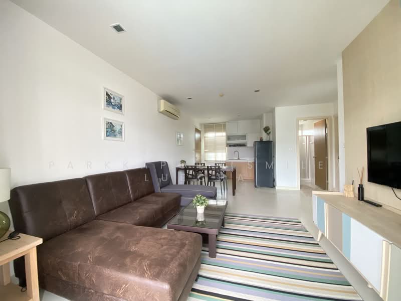 The Seacraze, Prachuap Khiri Khan, Nong Kae, Hua Hin, Prachuap Khiri Khan, 2 Bedrooms, 76 sqm, Condo For Rent, by Parkkapol (Smile) Luecha, 60254566 - DDproperty.com