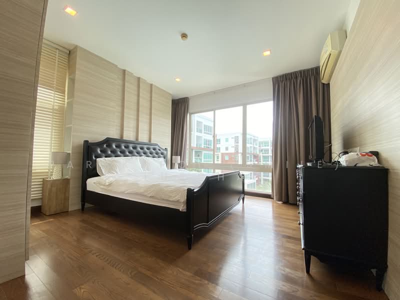 The Seacraze, Prachuap Khiri Khan, Nong Kae, Hua Hin, Prachuap Khiri Khan, 2 Bedrooms, 76 sqm, Condo For Rent, by Parkkapol (Smile) Luecha, 60254566 - DDproperty.com