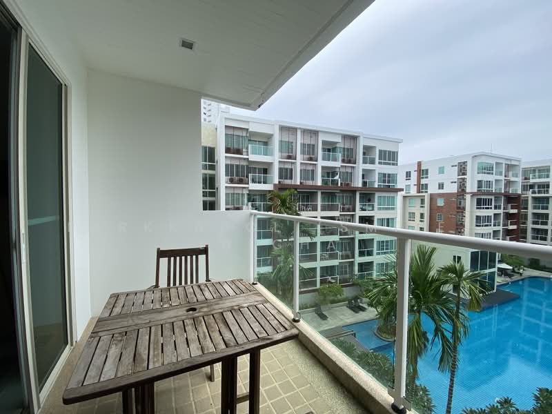 The Seacraze, Prachuap Khiri Khan, Nong Kae, Hua Hin, Prachuap Khiri Khan, 2 Bedrooms, 76 sqm, Condo For Rent, by Parkkapol (Smile) Luecha, 60254566 - DDproperty.com