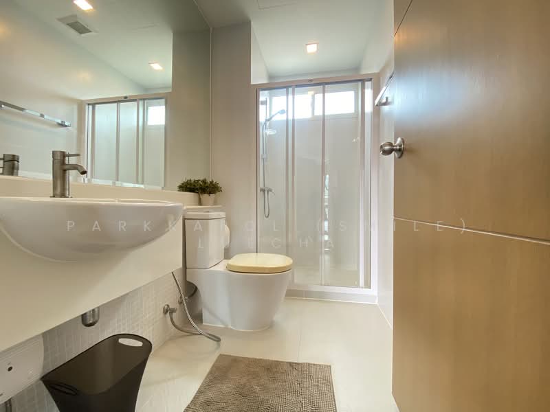 The Seacraze, Prachuap Khiri Khan, Nong Kae, Hua Hin, Prachuap Khiri Khan, 2 Bedrooms, 76 sqm, Condo For Rent, by Parkkapol (Smile) Luecha, 60254566 - DDproperty.com