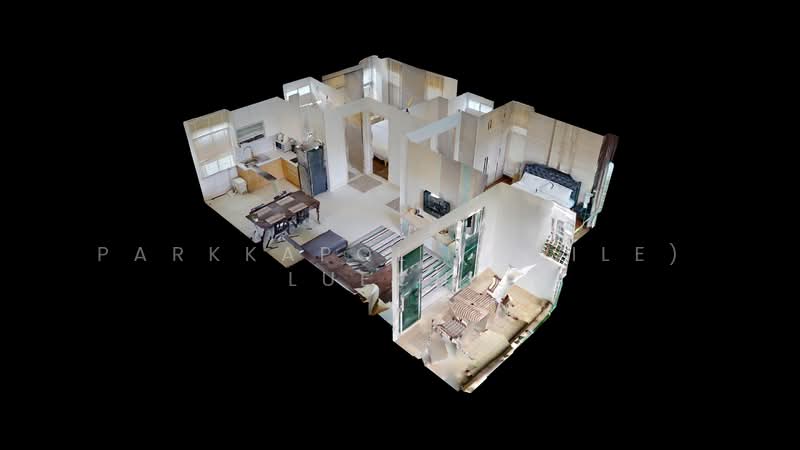 The Seacraze, Prachuap Khiri Khan, Nong Kae, Hua Hin, Prachuap Khiri Khan, 2 Bedrooms, 76 sqm, Condo For Rent, by Parkkapol (Smile) Luecha, 60254566 - DDproperty.com