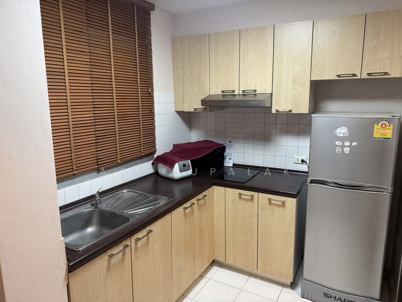 49 Plus, Bangkok, Soi Sukhumvit 49, Khlong Tan Nua, Watthana, Bangkok, 2 Bedrooms, 74 sqm, Condo For Rent, by Sittichai (Ice) Tulyanon, 60254568 - DDproperty.com