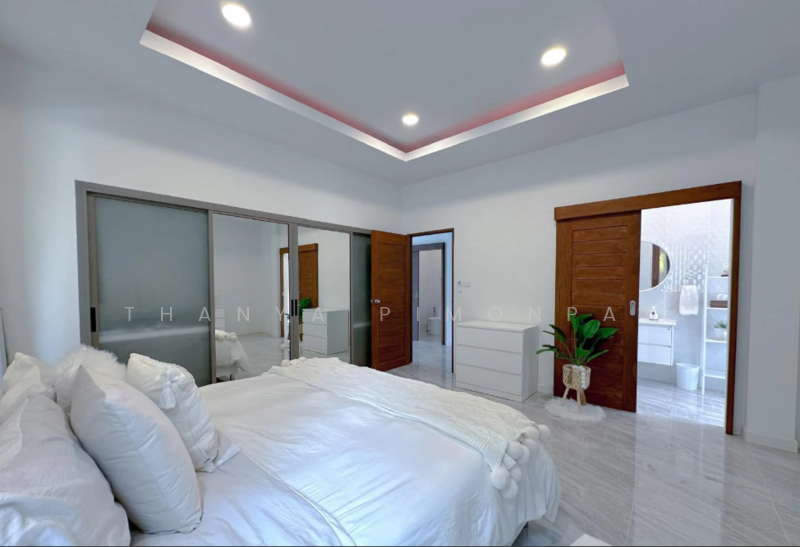 Luxury 3 Bedroom Pool Villa in Chaweng, Surat Thani, Bo Put, Ko Samui, Surat Thani, 3 Bedrooms, 180 sqm, Villa For Rent, by Thanya Pimonpat, 60254576 - DDproperty.com