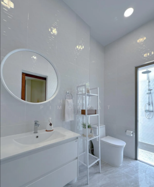 Luxury 3 Bedroom Pool Villa in Chaweng, Surat Thani, Bo Put, Ko Samui, Surat Thani, 3 Bedrooms, 180 sqm, Villa For Rent, by Thanya Pimonpat, 60254576 - DDproperty.com