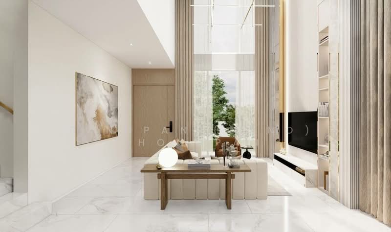 Enchant Villa : เอ็นชานท์ วิลล่า, ชลบุรี, ถ.หนองไม้แก่น, หนองปรือ, บางละมุง, ชลบุรี, 407 ตร.ม., วิลล่า ขาย, โดย Panupan (Bond) Thongpan, 60254582 - DDproperty.com