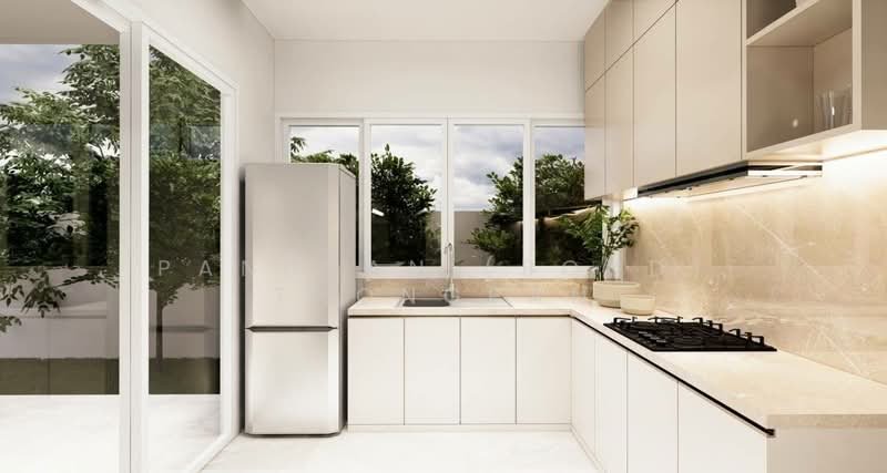 Enchant Villa : เอ็นชานท์ วิลล่า, ชลบุรี, ถ.หนองไม้แก่น, หนองปรือ, บางละมุง, ชลบุรี, 407 ตร.ม., วิลล่า ขาย, โดย Panupan (Bond) Thongpan, 60254582 - DDproperty.com