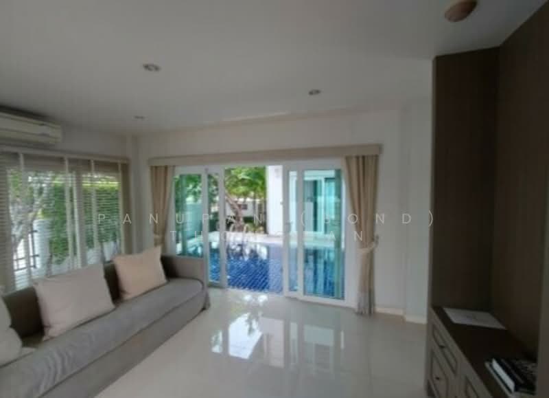 Seabreeze Villa Pattaya, Chon Buri (Pattaya), ถนนสุขุมวิท, Bang Lamung, Bang Lamung (Pattaya), Chon Buri (Pattaya), 3 Bedrooms, 275 sqm, Single Detached House For Sale, by Panupan (Bond) Thongpan, 60254588 - DDproperty.com