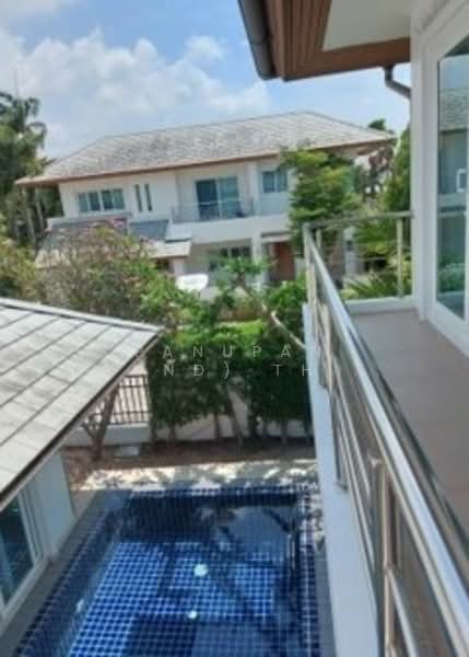 Seabreeze Villa Pattaya : ซีบรีส วิลล่า พัทยา, ชลบุรี, Sukhumvit Road, บางละมุง, บางละมุง, ชลบุรี, 275 ตร.ม., บ้านเดี่ยว ขาย, โดย Panupan (Bond) Thongpan, 60254588 - DDproperty.com