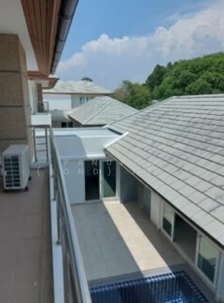 Seabreeze Villa Pattaya : ซีบรีส วิลล่า พัทยา, ชลบุรี, Sukhumvit Road, บางละมุง, บางละมุง, ชลบุรี, 275 ตร.ม., บ้านเดี่ยว ขาย, โดย Panupan (Bond) Thongpan, 60254588 - DDproperty.com