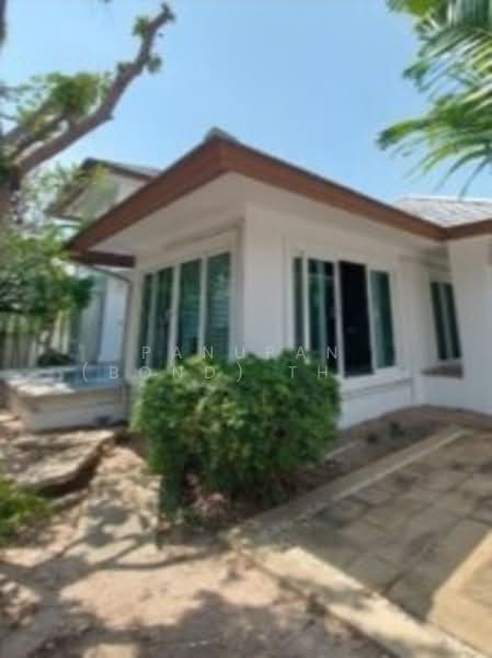 Seabreeze Villa Pattaya : ซีบรีส วิลล่า พัทยา, ชลบุรี, Sukhumvit Road, บางละมุง, บางละมุง, ชลบุรี, 275 ตร.ม., บ้านเดี่ยว ขาย, โดย Panupan (Bond) Thongpan, 60254588 - DDproperty.com