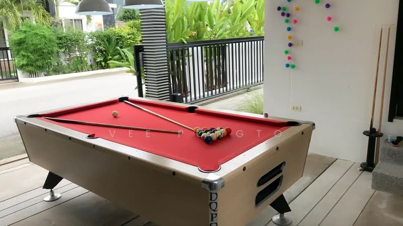 Taradol Resort, Prachuap Khiri Khan, Hua Hin, Hua Hin, Prachuap Khiri Khan, 3 Bedrooms, 175 sqm, Villa For Rent, by Parkkapol (Smile) Luecha, 60254590 - DDproperty.com