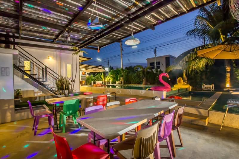 Taradol Resort, Prachuap Khiri Khan, Hua Hin, Hua Hin, Prachuap Khiri Khan, 3 Bedrooms, 175 sqm, Villa For Rent, by Parkkapol (Smile) Luecha, 60254590 - DDproperty.com