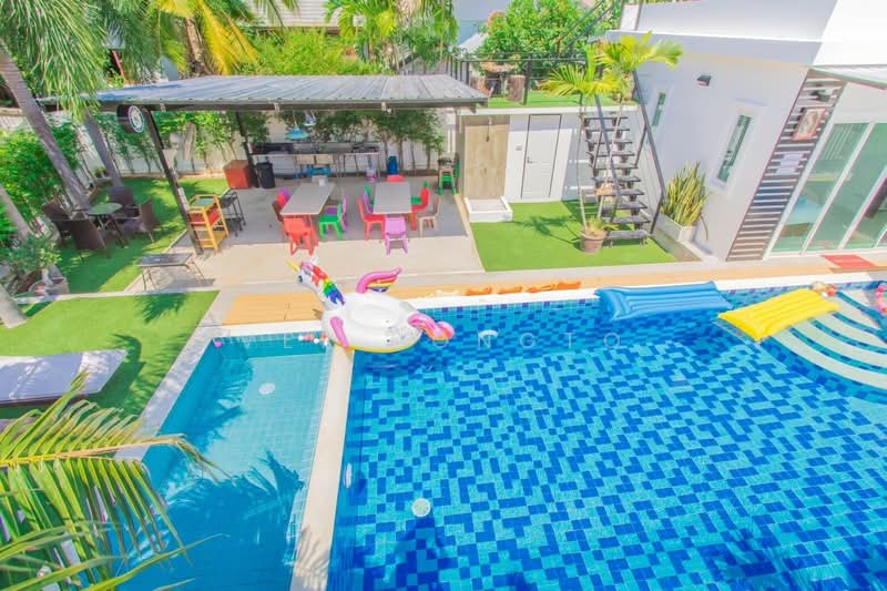 Taradol Resort, Prachuap Khiri Khan, Hua Hin, Hua Hin, Prachuap Khiri Khan, 3 Bedrooms, 175 sqm, Villa For Rent, by Parkkapol (Smile) Luecha, 60254590 - DDproperty.com