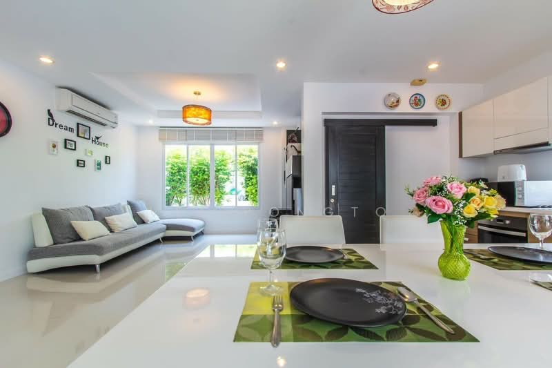 Taradol Resort, Prachuap Khiri Khan, Hua Hin, Hua Hin, Prachuap Khiri Khan, 3 Bedrooms, 175 sqm, Villa For Rent, by Parkkapol (Smile) Luecha, 60254590 - DDproperty.com