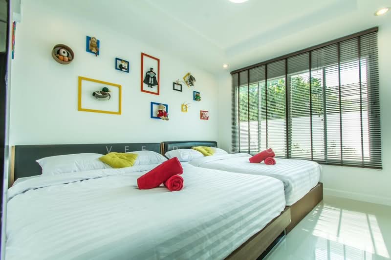 Taradol Resort : ธราดล รีสอร์ท, ประจวบคีรีขันธ์, หัวหิน, หัวหิน, ประจวบคีรีขันธ์, 175 ตร.ม., วิลล่า ให้เช่า, โดย Parkkapol (Smile) Luecha, 60254590 - DDproperty.com