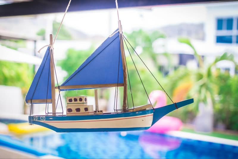 Taradol Resort : ธราดล รีสอร์ท, ประจวบคีรีขันธ์, หัวหิน, หัวหิน, ประจวบคีรีขันธ์, 175 ตร.ม., วิลล่า ให้เช่า, โดย Parkkapol (Smile) Luecha, 60254590 - DDproperty.com