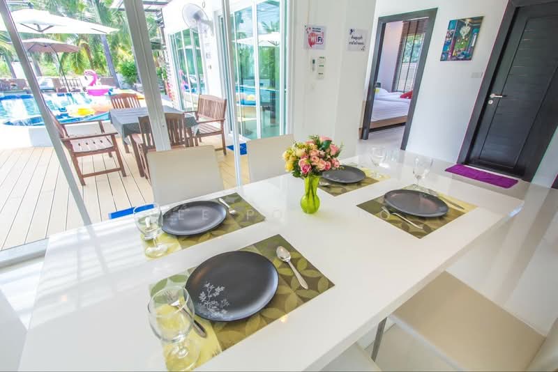 Taradol Resort : ธราดล รีสอร์ท, ประจวบคีรีขันธ์, หัวหิน, หัวหิน, ประจวบคีรีขันธ์, 175 ตร.ม., วิลล่า ให้เช่า, โดย Parkkapol (Smile) Luecha, 60254590 - DDproperty.com