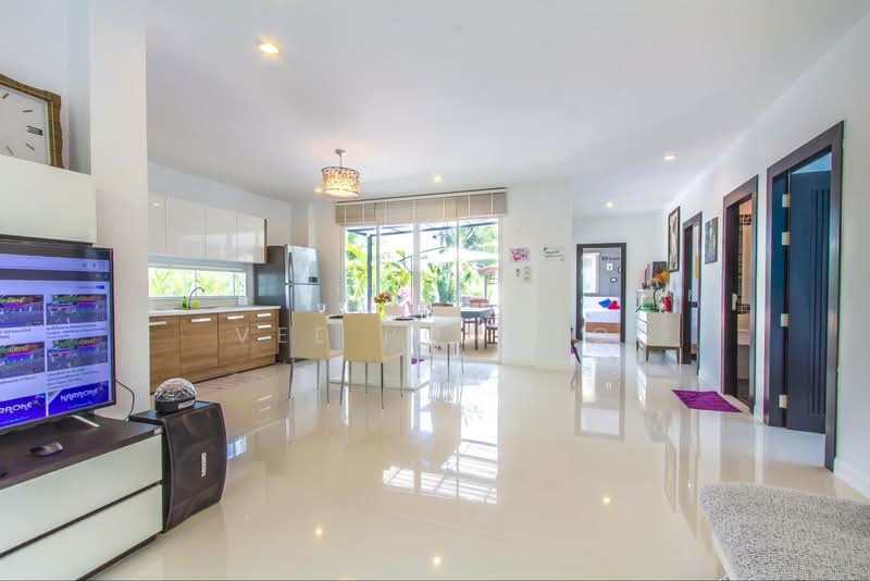 Taradol Resort : ธราดล รีสอร์ท, ประจวบคีรีขันธ์, หัวหิน, หัวหิน, ประจวบคีรีขันธ์, 175 ตร.ม., วิลล่า ให้เช่า, โดย Parkkapol (Smile) Luecha, 60254590 - DDproperty.com