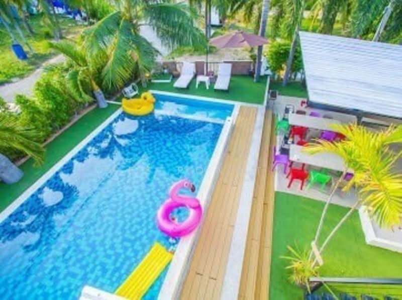 Taradol Resort : ธราดล รีสอร์ท, ประจวบคีรีขันธ์, หัวหิน, หัวหิน, ประจวบคีรีขันธ์, 175 ตร.ม., วิลล่า ให้เช่า, โดย Parkkapol (Smile) Luecha, 60254590 - DDproperty.com