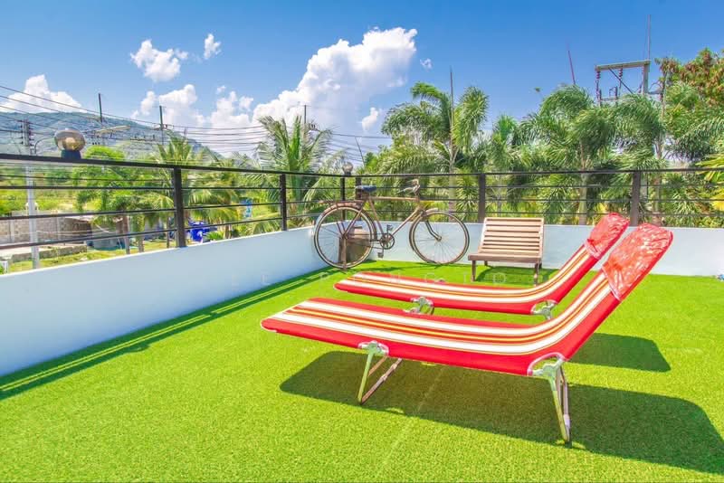 Taradol Resort, Prachuap Khiri Khan, Hua Hin, Hua Hin, Prachuap Khiri Khan, 3 Bedrooms, 175 sqm, Villa For Rent, by Parkkapol (Smile) Luecha, 60254590 - DDproperty.com