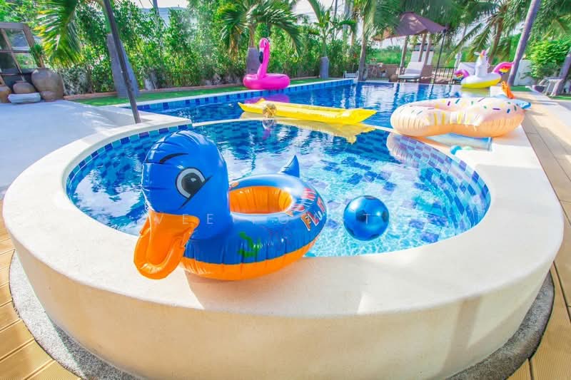 Taradol Resort : ธราดล รีสอร์ท, ประจวบคีรีขันธ์, หัวหิน, หัวหิน, ประจวบคีรีขันธ์, 175 ตร.ม., วิลล่า ให้เช่า, โดย Parkkapol (Smile) Luecha, 60254590 - DDproperty.com