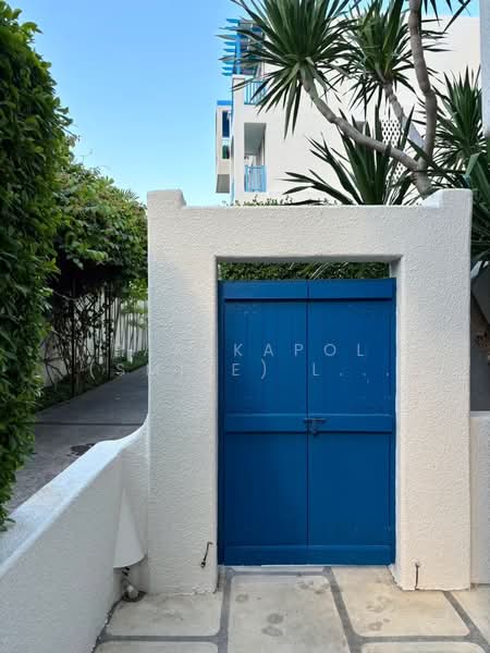 Chelona Khao Tao, Prachuap Khiri Khan, 108 Hua-Hin 101, Nong Kae, Hua Hin, Prachuap Khiri Khan, 1 Bedroom, 61 sqm, Condo For Rent, by Parkkapol (Smile) Luecha, 60254594 - DDproperty.com